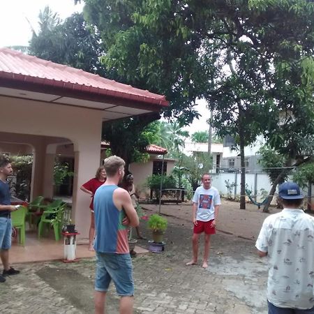 Dambulla City Hostel Екстериор снимка