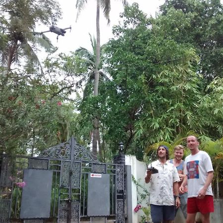 Dambulla City Hostel Екстериор снимка