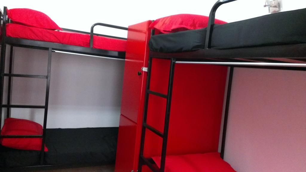 Dambulla City Hostel Стая снимка