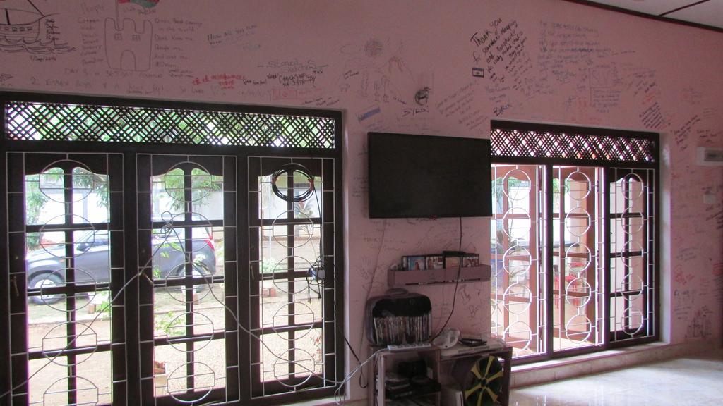 Dambulla City Hostel Екстериор снимка