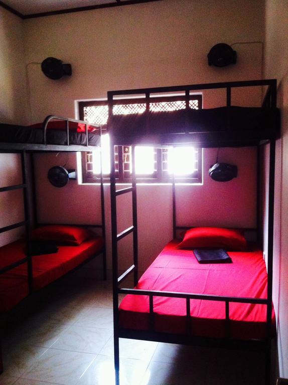 Dambulla City Hostel Екстериор снимка