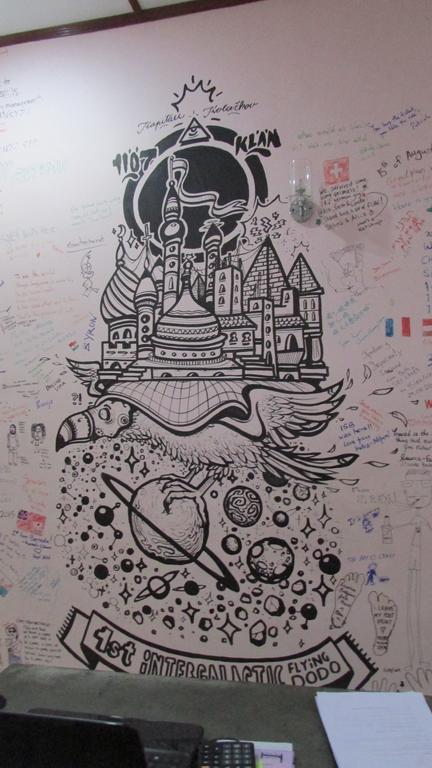 Dambulla City Hostel Екстериор снимка