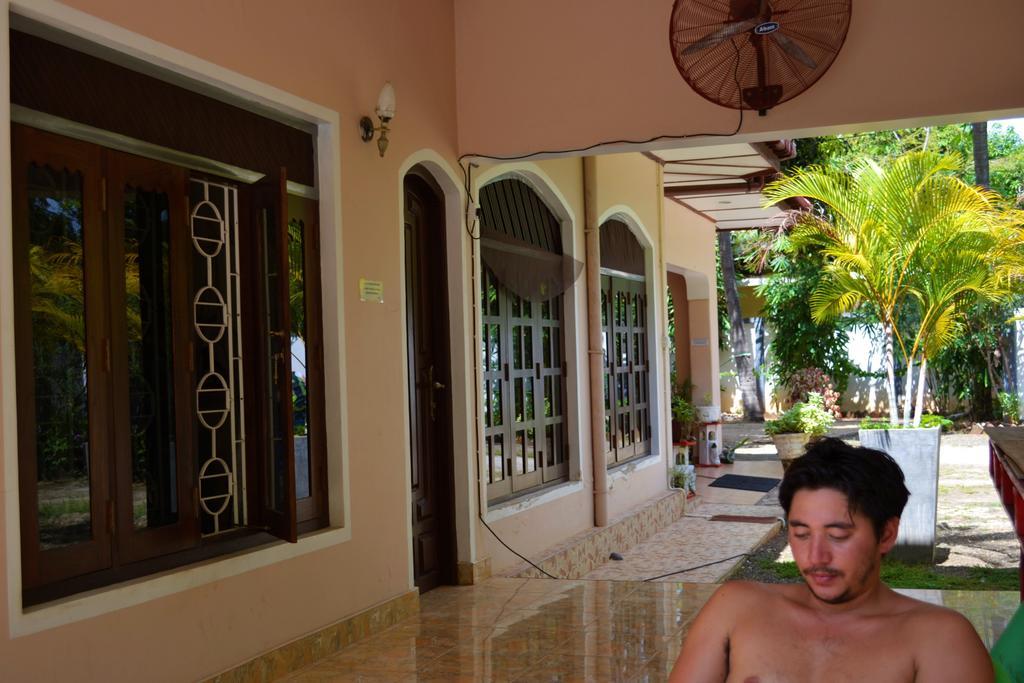 Dambulla City Hostel Екстериор снимка