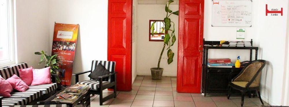 Dambulla City Hostel Екстериор снимка