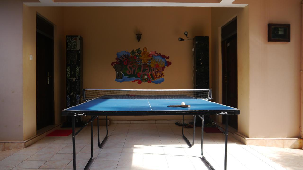 Dambulla City Hostel Екстериор снимка