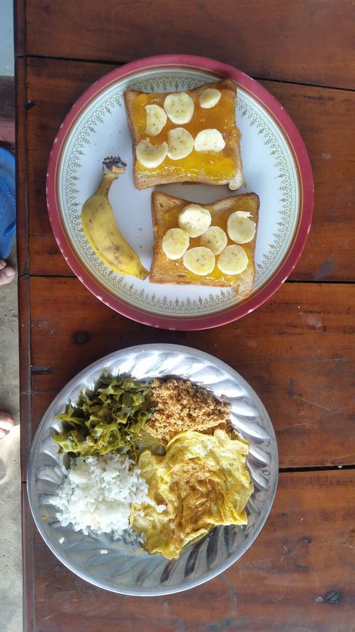 Dambulla City Hostel Екстериор снимка