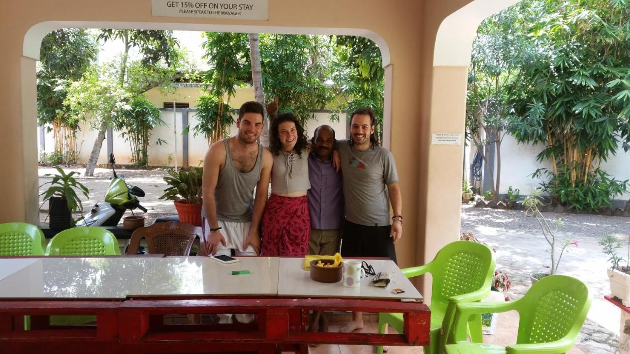 Dambulla City Hostel Екстериор снимка