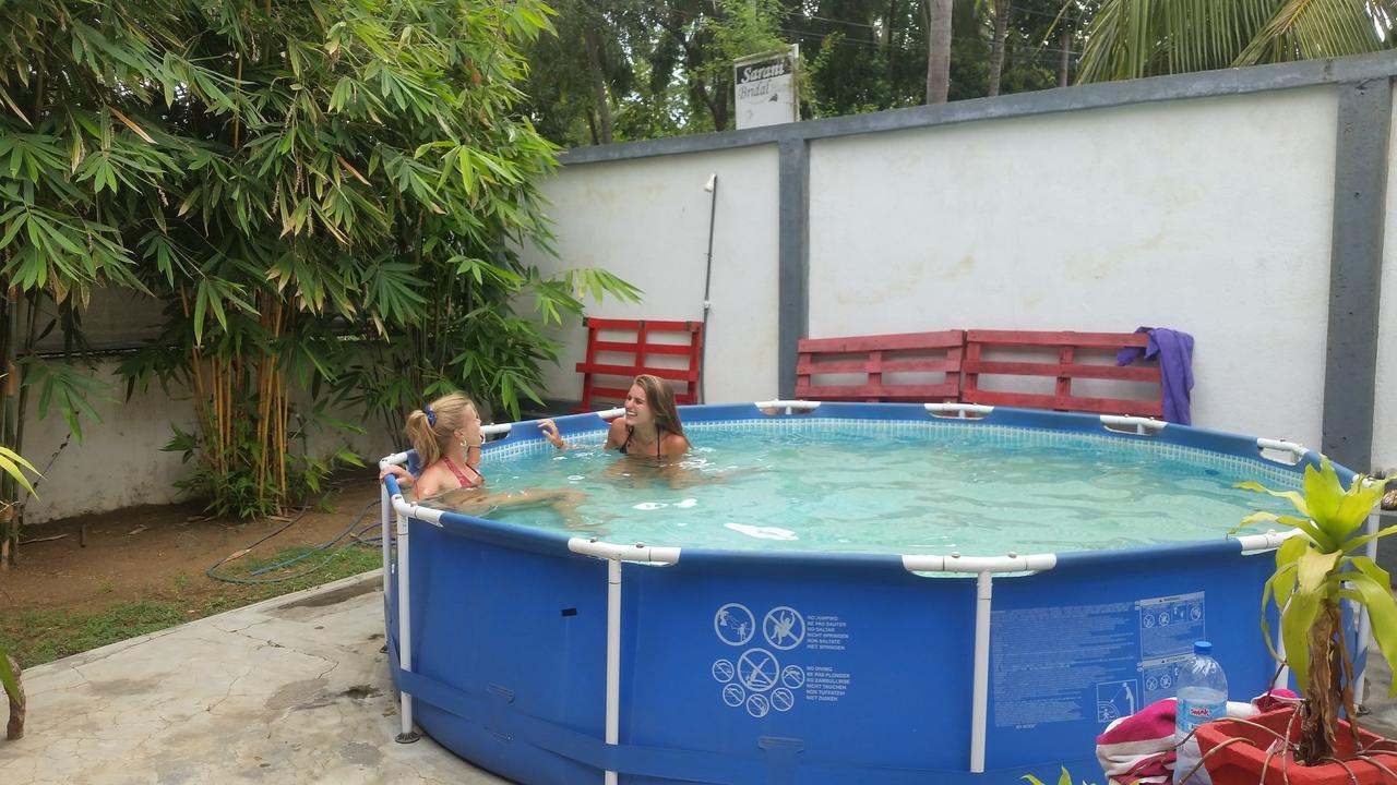 Dambulla City Hostel Екстериор снимка