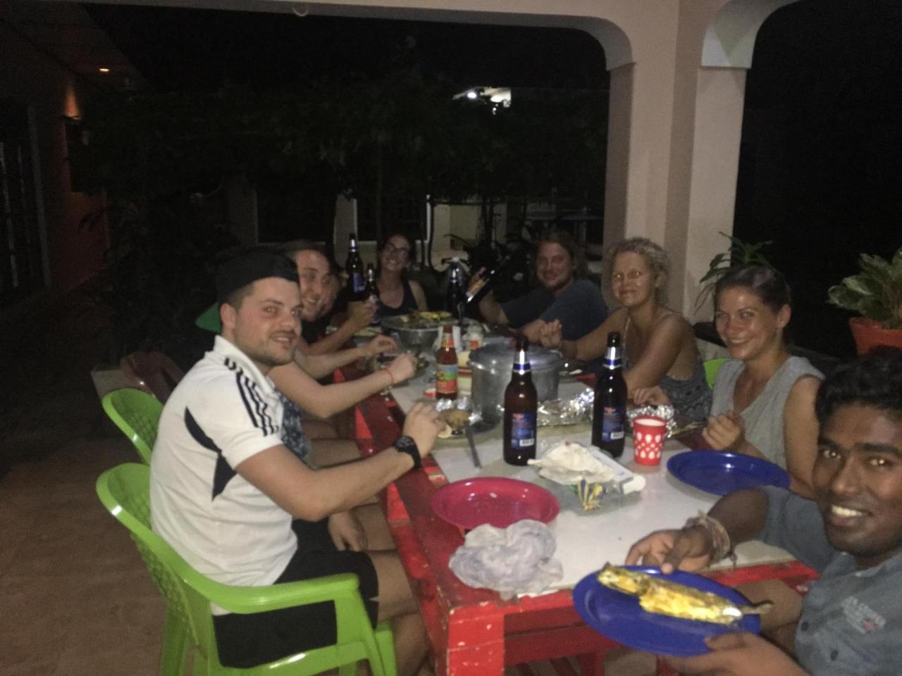 Dambulla City Hostel Екстериор снимка