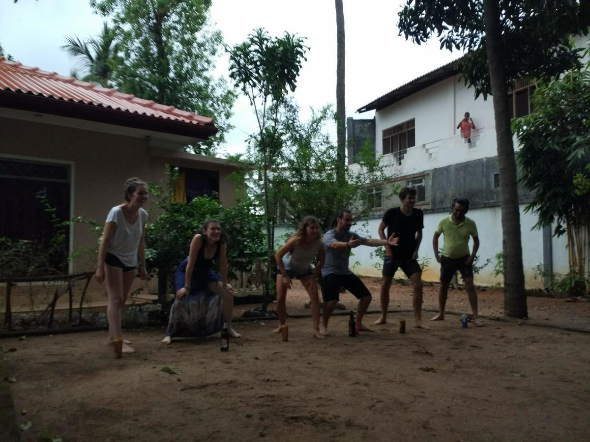 Dambulla City Hostel Екстериор снимка