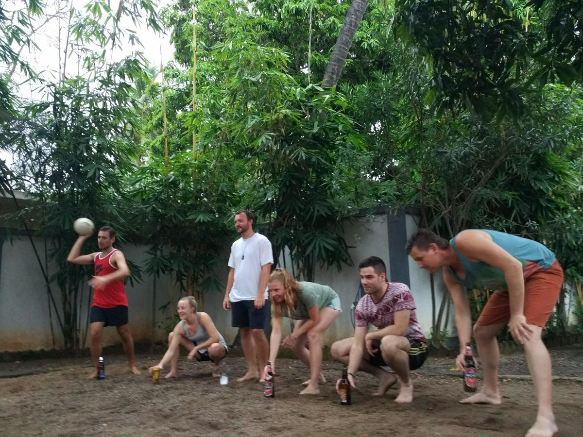 Dambulla City Hostel Екстериор снимка
