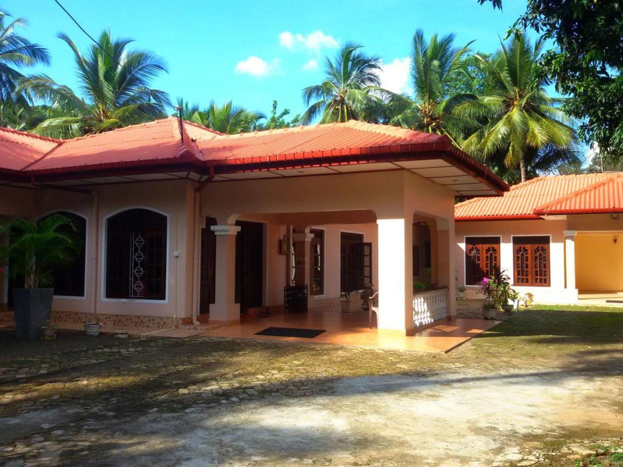 Dambulla City Hostel Екстериор снимка