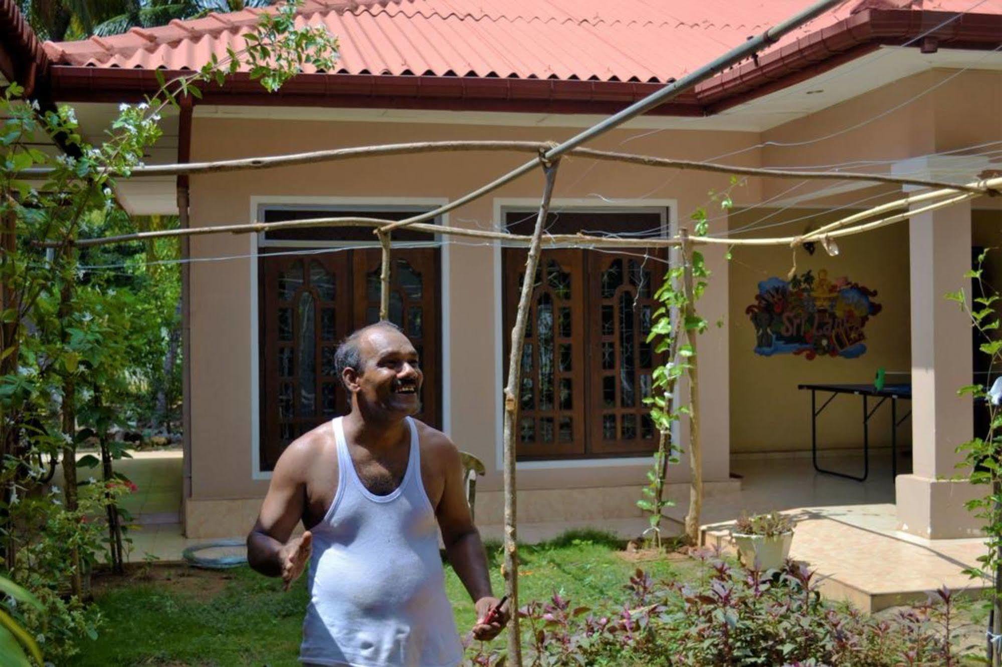 Dambulla City Hostel Екстериор снимка