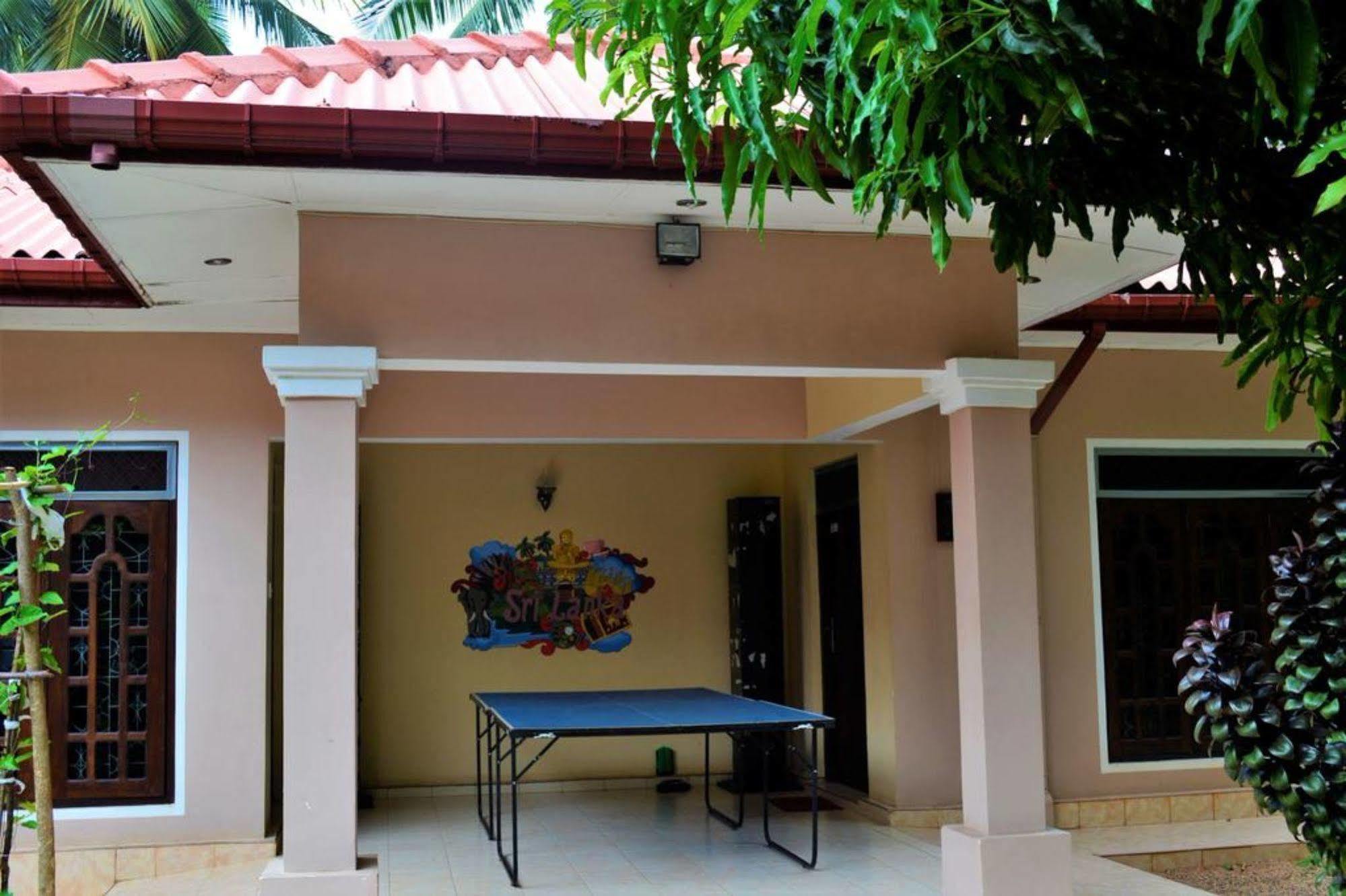 Dambulla City Hostel Екстериор снимка