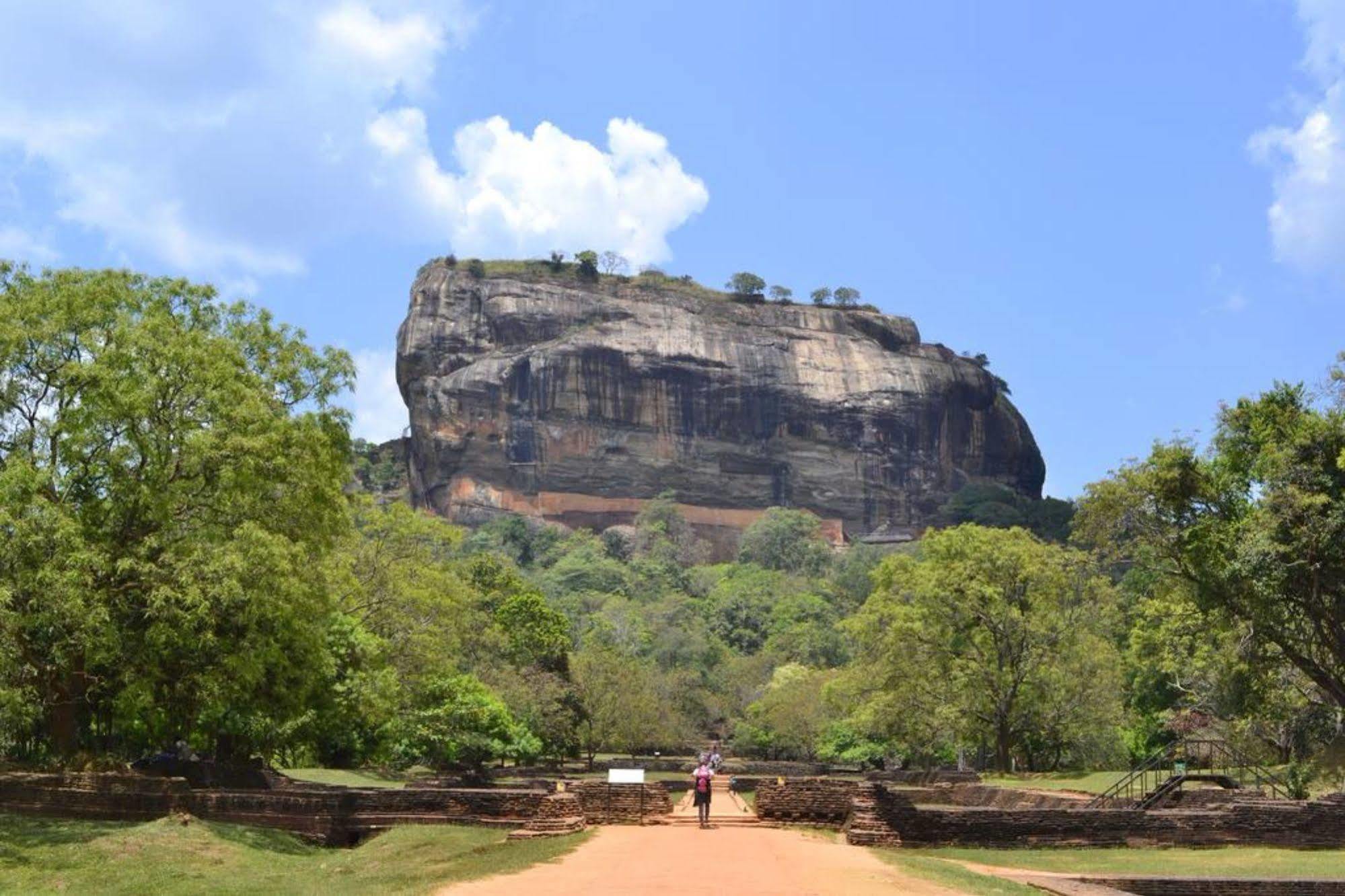 Dambulla City Hostel Екстериор снимка