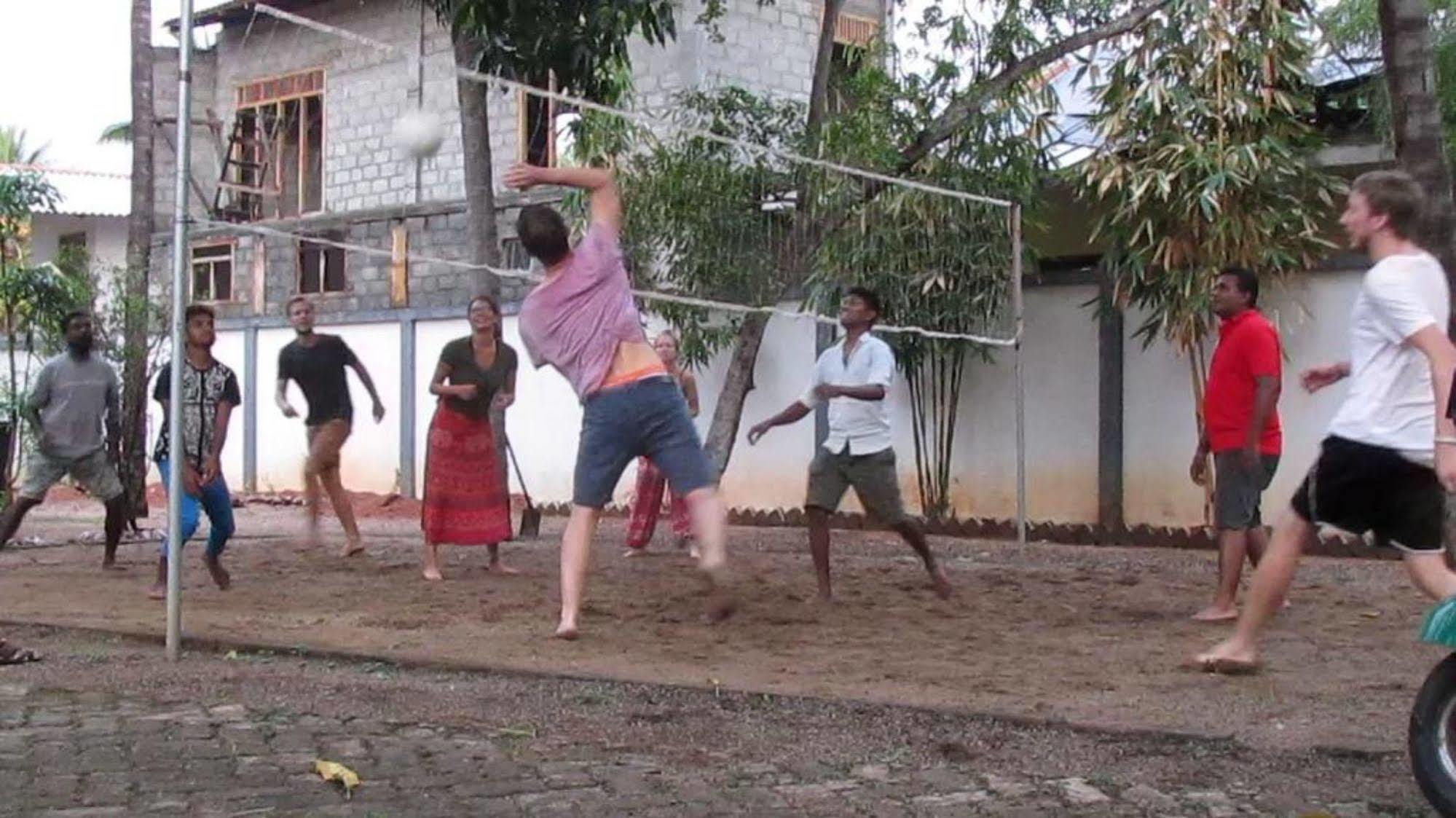 Dambulla City Hostel Екстериор снимка