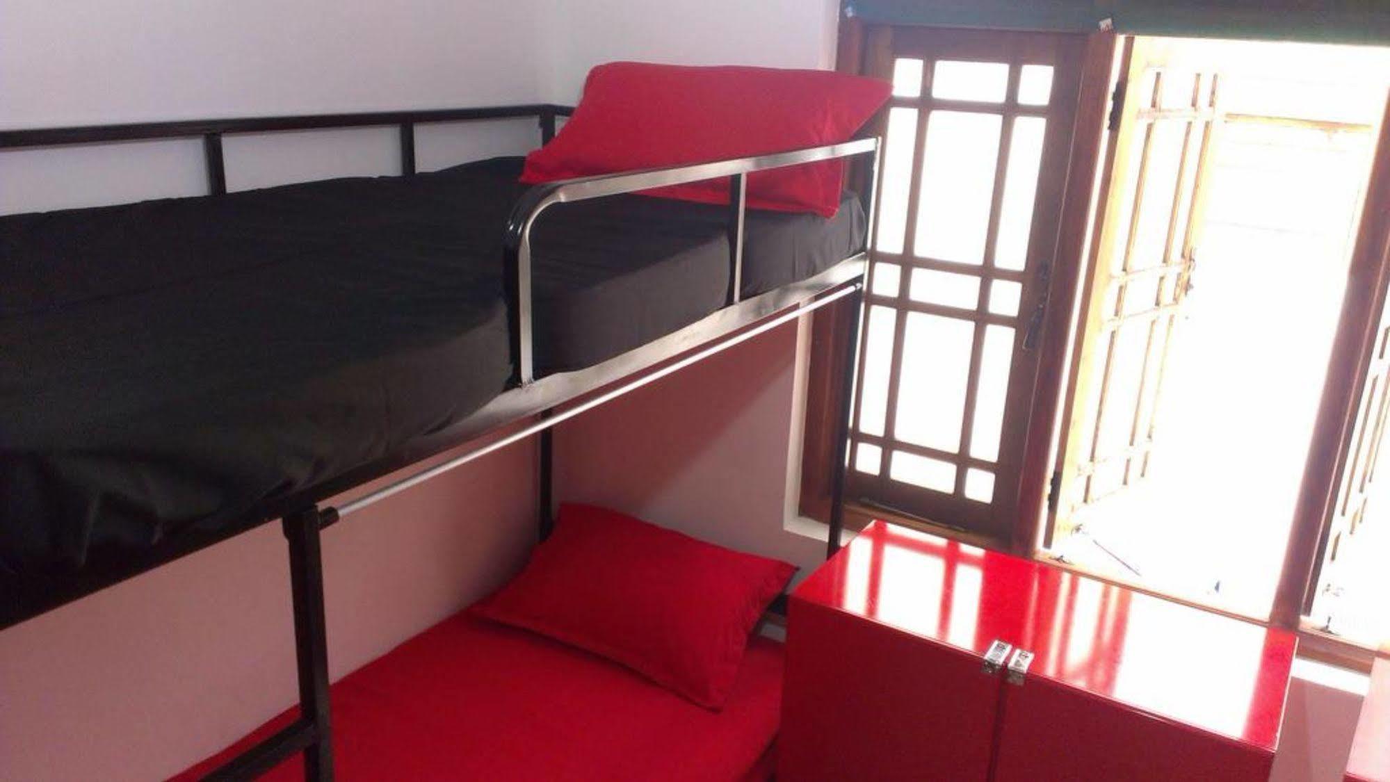 Dambulla City Hostel Екстериор снимка