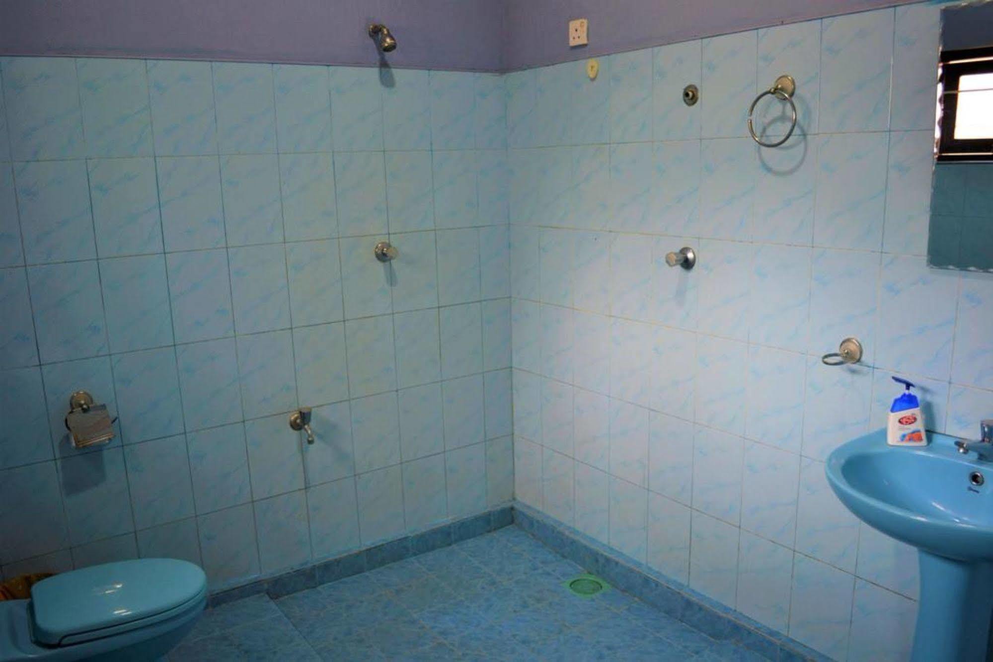 Dambulla City Hostel Екстериор снимка