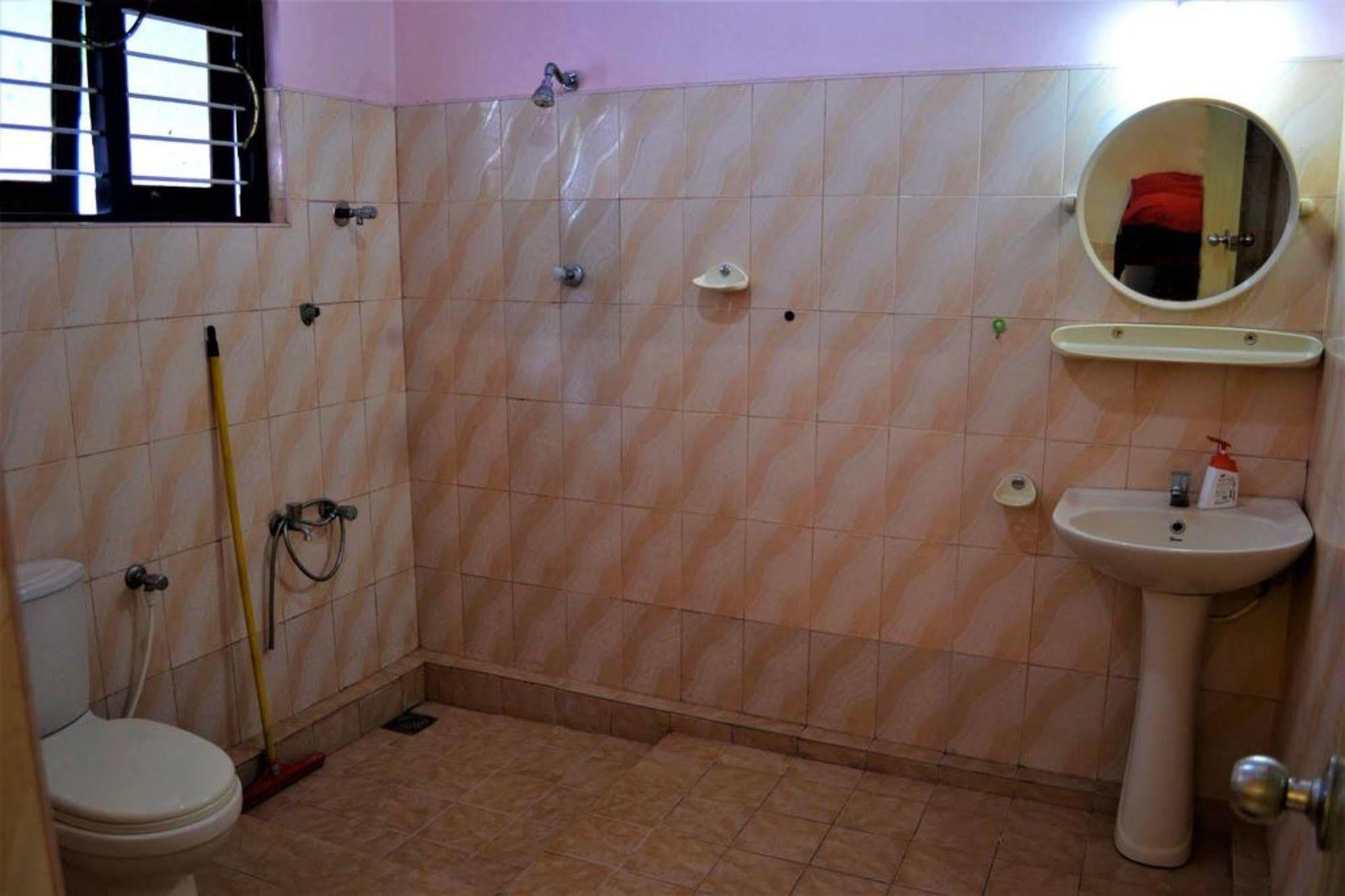 Dambulla City Hostel Екстериор снимка