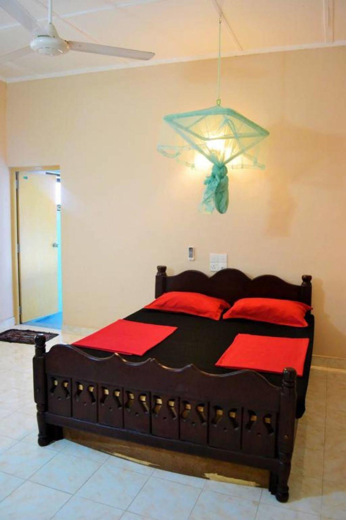Dambulla City Hostel Екстериор снимка