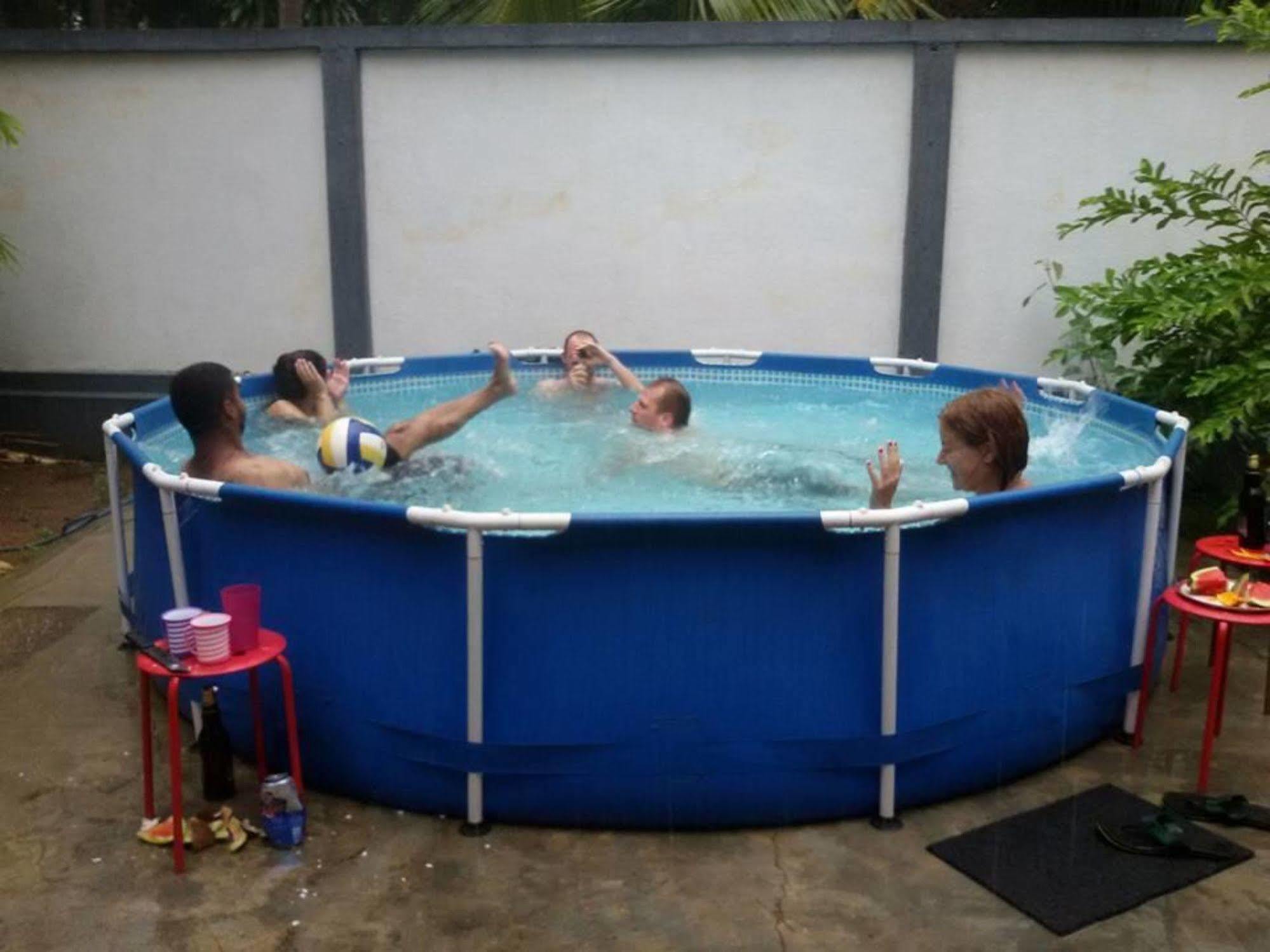 Dambulla City Hostel Екстериор снимка