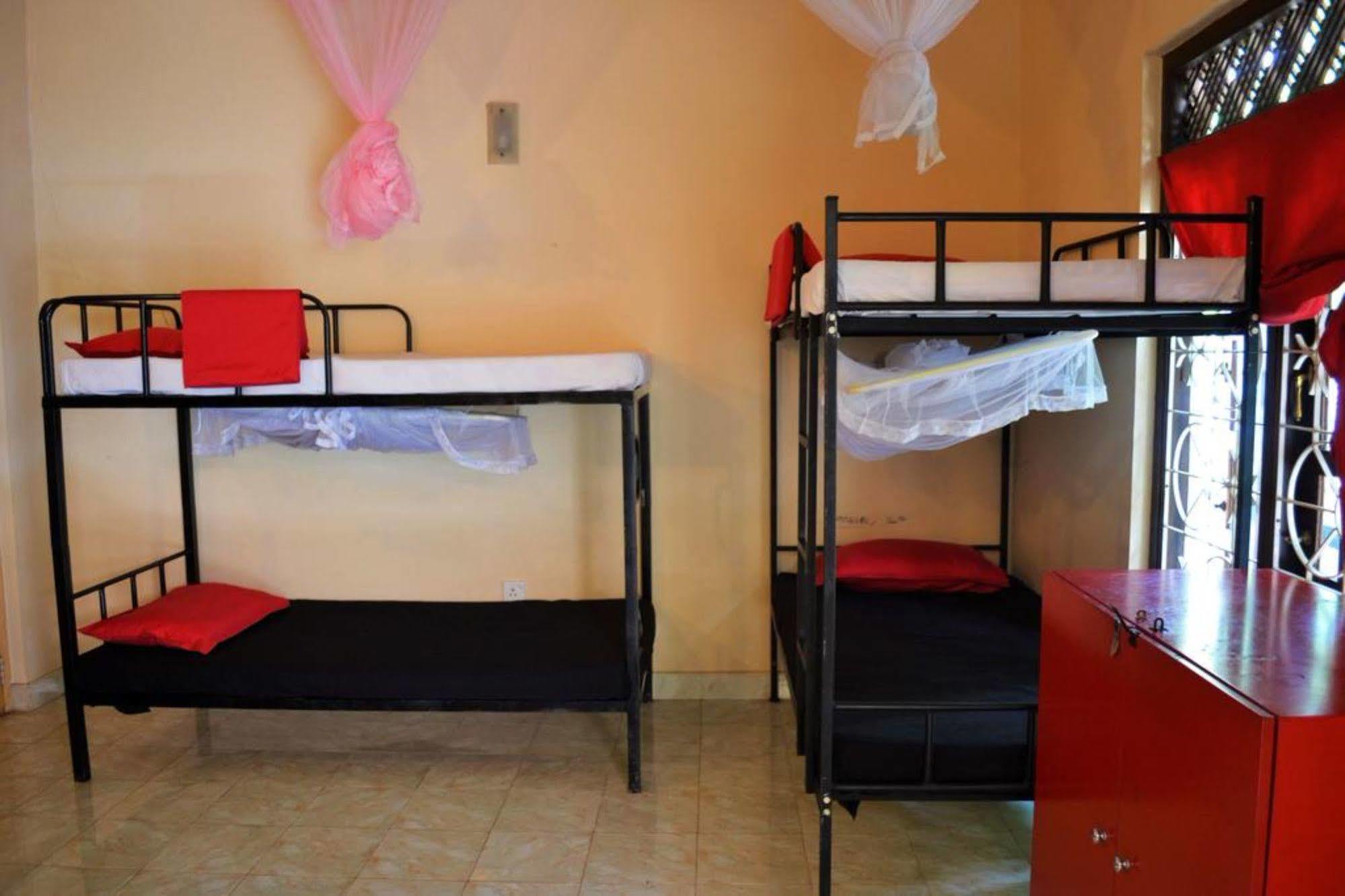 Dambulla City Hostel Екстериор снимка