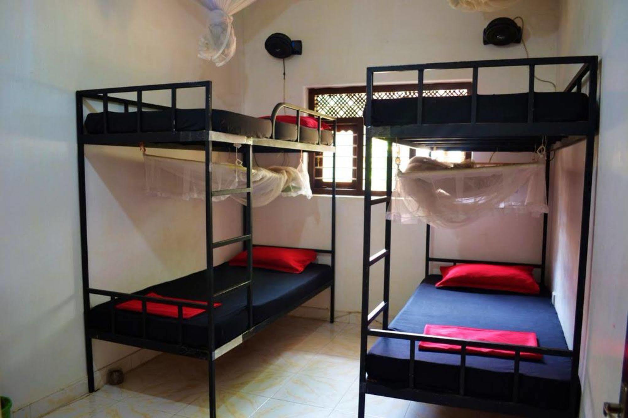 Dambulla City Hostel Екстериор снимка