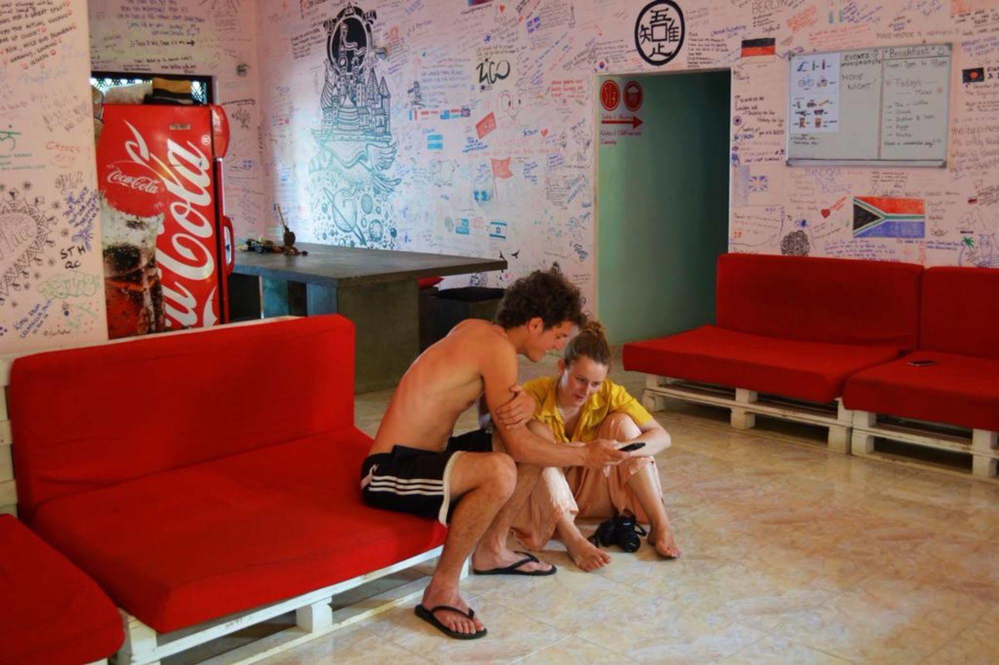Dambulla City Hostel Екстериор снимка