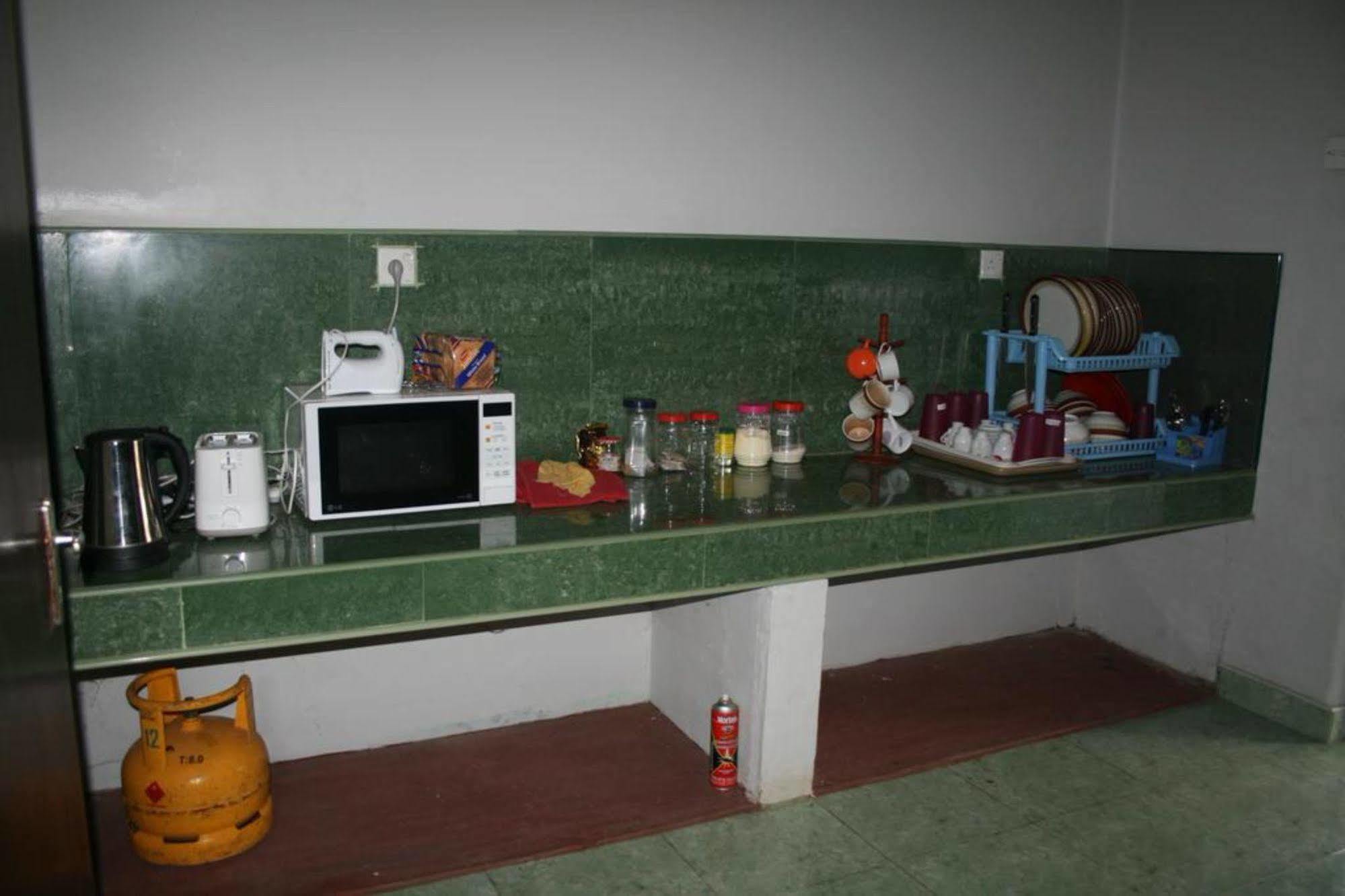 Dambulla City Hostel Екстериор снимка