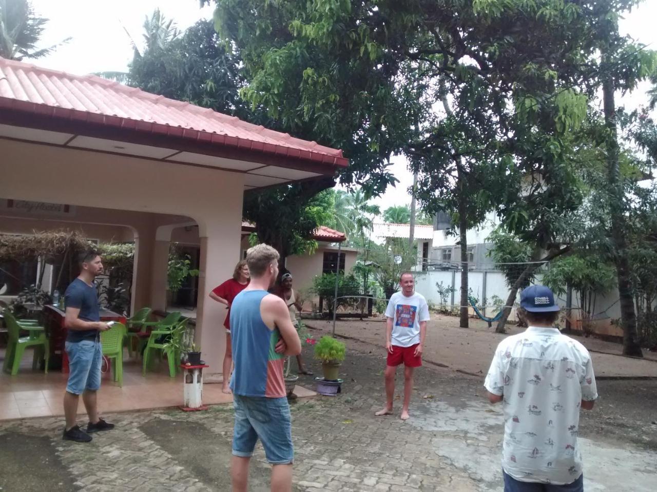 Dambulla City Hostel Екстериор снимка