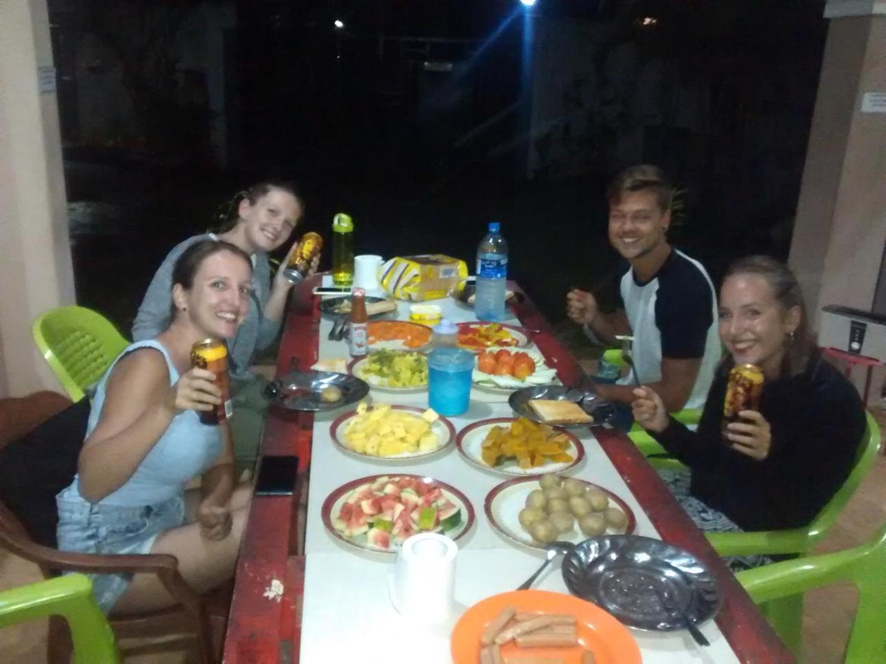 Dambulla City Hostel Екстериор снимка