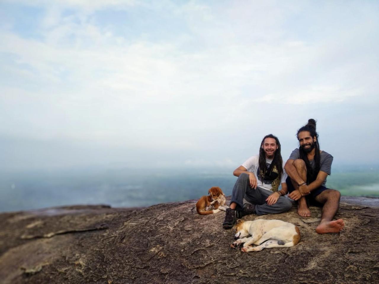Dambulla City Hostel Екстериор снимка